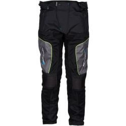  Spada SPADA ENGLAND Air Pro II cordura nadrg fekete/ezst/flu citrom 2024