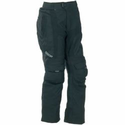  Spada SPADA ENGLAND Duo Tech cordura nadrg fekete 2024