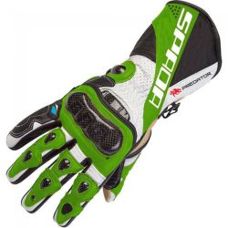  Spada SPADA Predator II brkeszty fekete/zld 2024