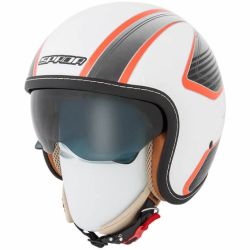  Spada SPADA Raze Vecta tra/robogs buksisak fehr/narancs 2023