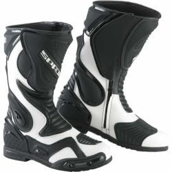  Spada SPADA ENGLAND ST1 speed csizma fekete/fehr 2024