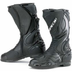  Spada SPADA ENGLAND ST1 speed csizma fekete 2024