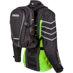  Spada SPADA ENGLAND Sports Back Pack 28L htitska fekete 2024