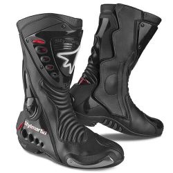  StylMartin STYLMARTIN ITALY Sonic RS speed csizma fekete 2023