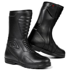  StylMartin STYLMARTIN ITALY Shiver tra csizma fekete 2023