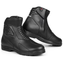  StylMartin STYLMARTIN ITALY Shiver Low tra csizma fekete 2024