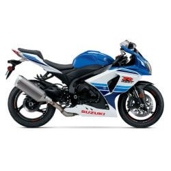  Suzuki SUZUKI	 GSX-R 1000
