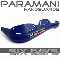 X-Fun X-FUN ITALY Six days kzvd Yamaha kk 2024