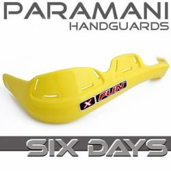  X-Fun X-FUN ITALY Six days kzvd citrom 2024