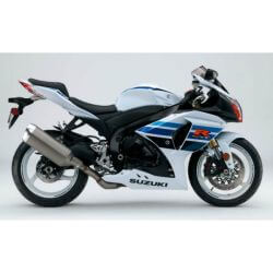  Suzuki Suzuki GSX-R 1000 Limited edition