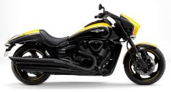  Suzuki Suzuki M1800RBZ Special Edition B.o.s.s.