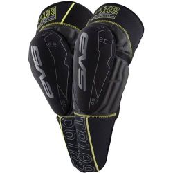  EVS EVS TP199 KNEE gyermek trdvd fekete/hiviz 2024
