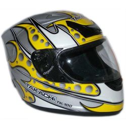  Takachi TAKACHI TK100 speed buksisak citrom