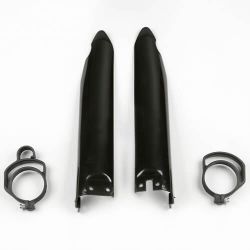 WRP WRP RACING ITALY TM RACING els teleszkpvd fekete