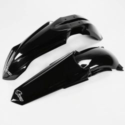  WRP WRP RACING ITALY Yamaha srvd szett fekete