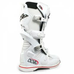  W2 W2 ITALY 455 MX Unadilla cross csizma fehr 2024
