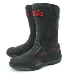  W2 W2 ITALY 476 Strada Ride-T vzll tra csizma fekete 2025
