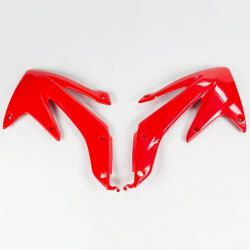  WRP WRP RACING ITALY Honda httakar piros