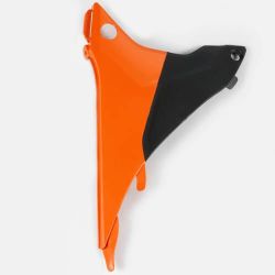  WRP WRP RACING ITALY KTM jobboldali rajtszm idom narancs/fekete