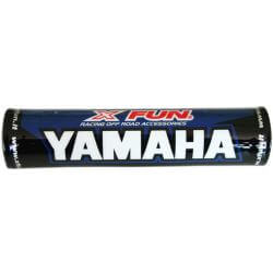  X-Fun X-FUN ITALY kerek kormnyszivacs Yamaha 2024