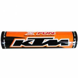  X-Fun X-FUN ITALY kerek kormnyszivacs KTM 2024