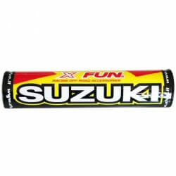  X-Fun X-FUN ITALY kerek kormnyszivacs Suzuki 2024