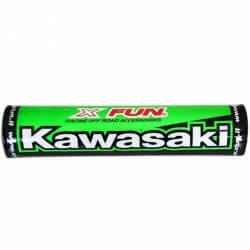  X-Fun X-FUN ITALY kerek kormnyszivacs Kawasaki 2024