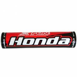  X-Fun X-FUN ITALY kerek kormnyszivacs Honda 2024