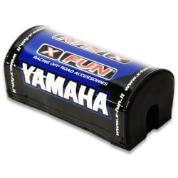  X-Fun X-FUN ITALY szgletes kormnyszivacs Yamaha 2024