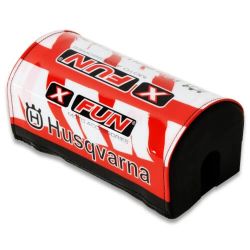  X-Fun X-FUN ITALY szgletes kormnyszivacs Husqvarna 2024