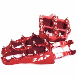  Zap Technix ZAP TECHNIX E-Peg alumnium lbtart piros 2024