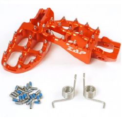  Zap Technix ZAP TECHNIX E-Peg II alumnium lbtart narancs 2024