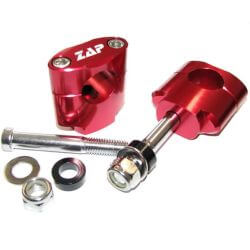  Zap Technix ZAP TECHNIX kormnybefog kszlet piros 2024