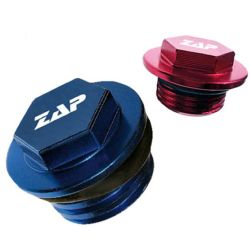  Zap Technix ZAP TECHNIX Kawasaki olajbent csavar piros 2022