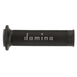  Domino DOMINO ITALY Racing markolat A01 fekete/szrke 2024