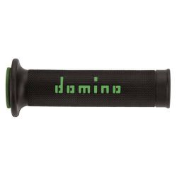  Domino DOMINO ITALY Racing markolat A01 fekete/zld 2024