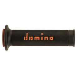  Domino DOMINO ITALY Racing markolat A01 fekete/narancs 2024