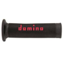 Domino DOMINO ITALY Racing markolat A01 fekete/piros 2024
