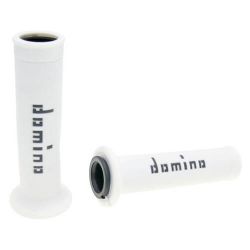  Domino DOMINO ITALY Racing markolat A01 fehr/fekete 2024