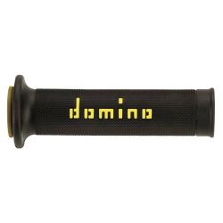  Domino DOMINO ITALY Racing markolat A01 fekete/citrom 2024