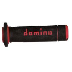  Domino DOMINO ITALY Quad markolat A18 fekete/piros 2025