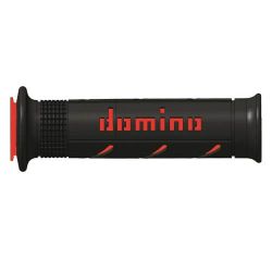  Domino DOMINO ITALY Racing markolat A25 fekete/piros 2024