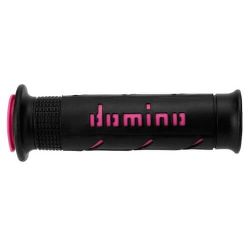  Domino DOMINO ITALY Racing markolat A25 fekete/pink 2024