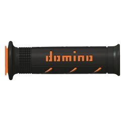  Domino DOMINO ITALY Racing markolat A25 fekete/narancs 2024