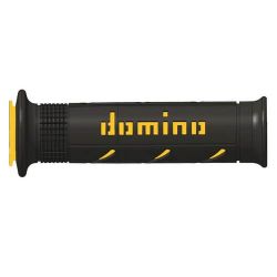  Domino DOMINO ITALY Racing markolat A25 fekete/citrom 2024