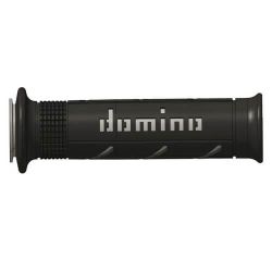  Domino DOMINO ITALY Racing markolat A25 fekete/szrke 2025