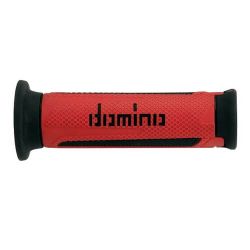  Domino DOMINO ITALY Racing markolat A35 piros/fekete 2024