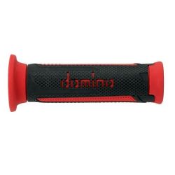  Domino DOMINO ITALY Racing markolat A35 antracit/piros 2025