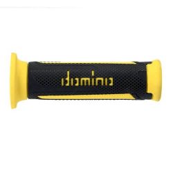  Domino DOMINO ITALY Racing markolat A35 antracit/citrom 2024