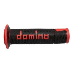  Domino DOMINO ITALY Racing markolat A45 fekete/piros 2024